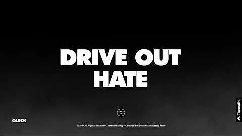 Typography | After Effects Titles - Envato elements