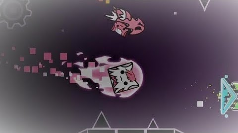 Collection of Collab Parts!