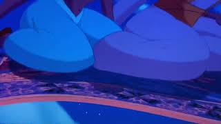 Black People Gets Scared By Aladdin And Jasmine Flying In A Whole New World