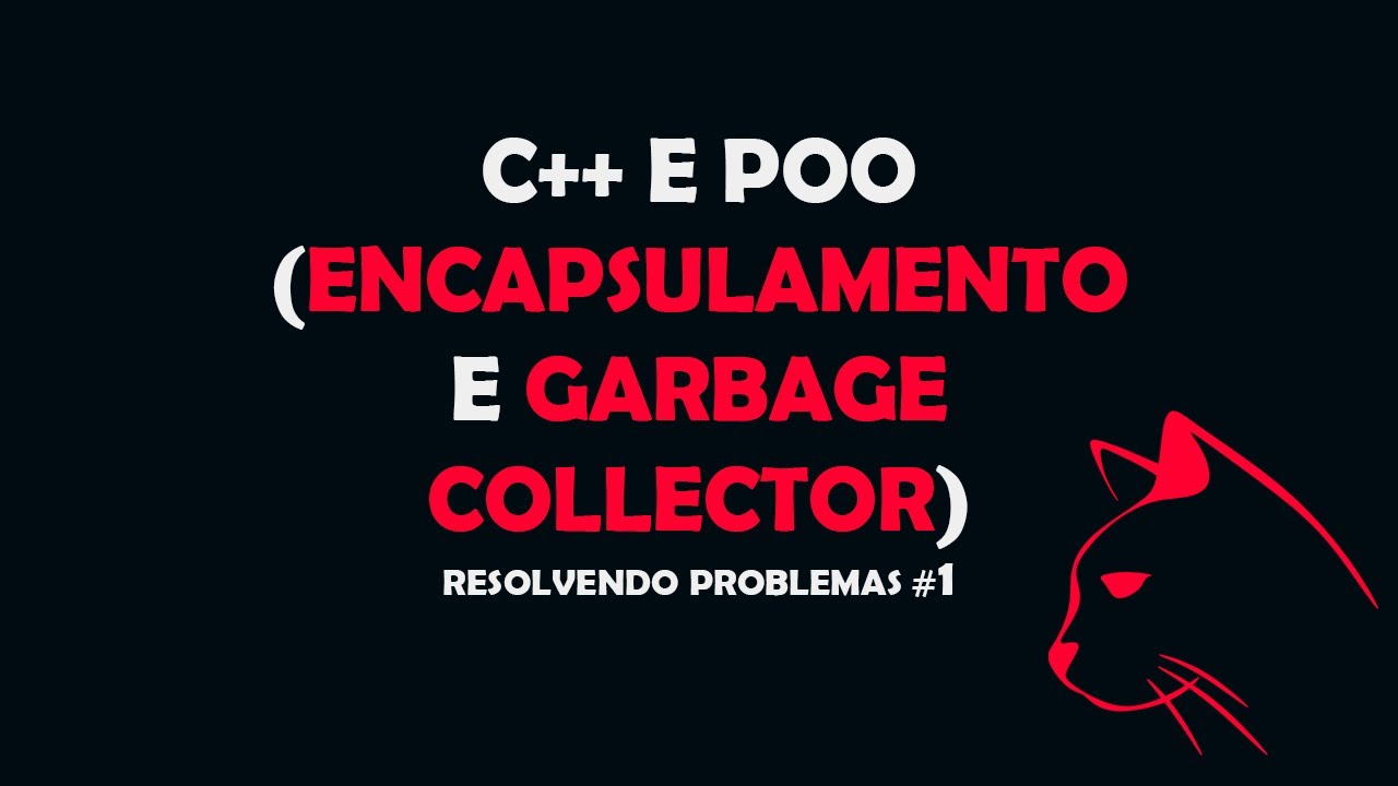 PROGRAMANDO EM C++ - O QUE É HERANÇA E ENCAPSULAMENTO EM POO - YouTube