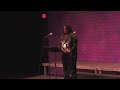 "Naked Truth" Micah Huey - 2026 DSA Verses & Vibes