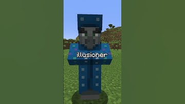 the new minecraft snapshot is WEIRD! #shorts