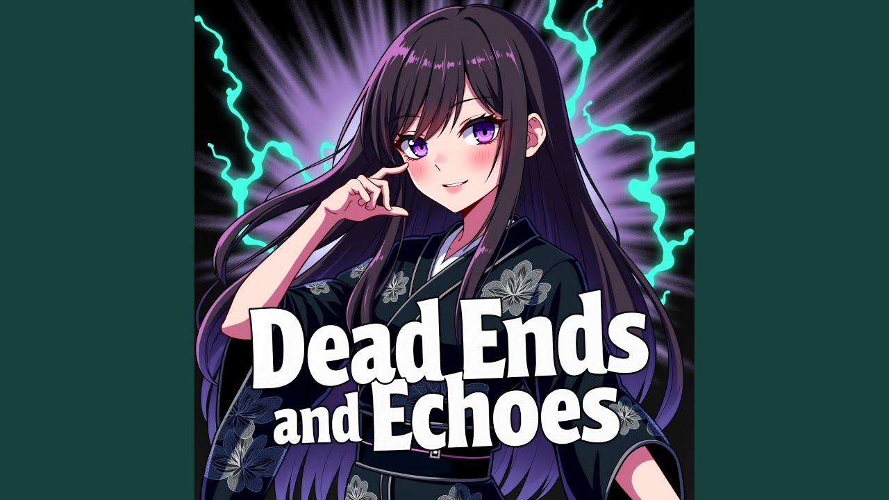 Echoes of a Stagnant Dream