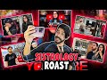 Sistrology vlogs roast  new series 