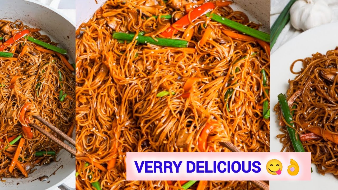 👌AYA NIYO MAKARONI ARYOHA NK' INYAMA😋👌