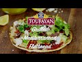 Toufayan Grilled Mediterranean Flatbread