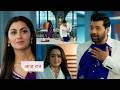 Tum Dena Saath Mera today promo 21st June 2026 Aparajita gave Rakshit a kurta she had made herself