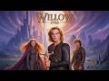 Willow 1988 Film In English Val Kilmer Joanne Whalley Warwick Davis