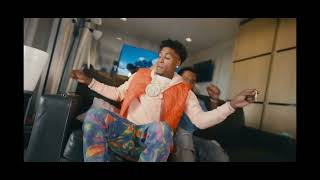 YoungBoy Never Broke Again - B*tch Let's Do It (Official Music Video)