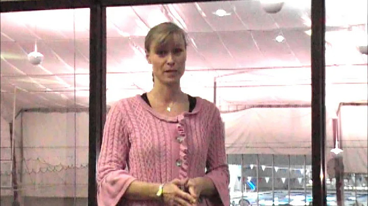 Nicole Christenson AHC Testimonial