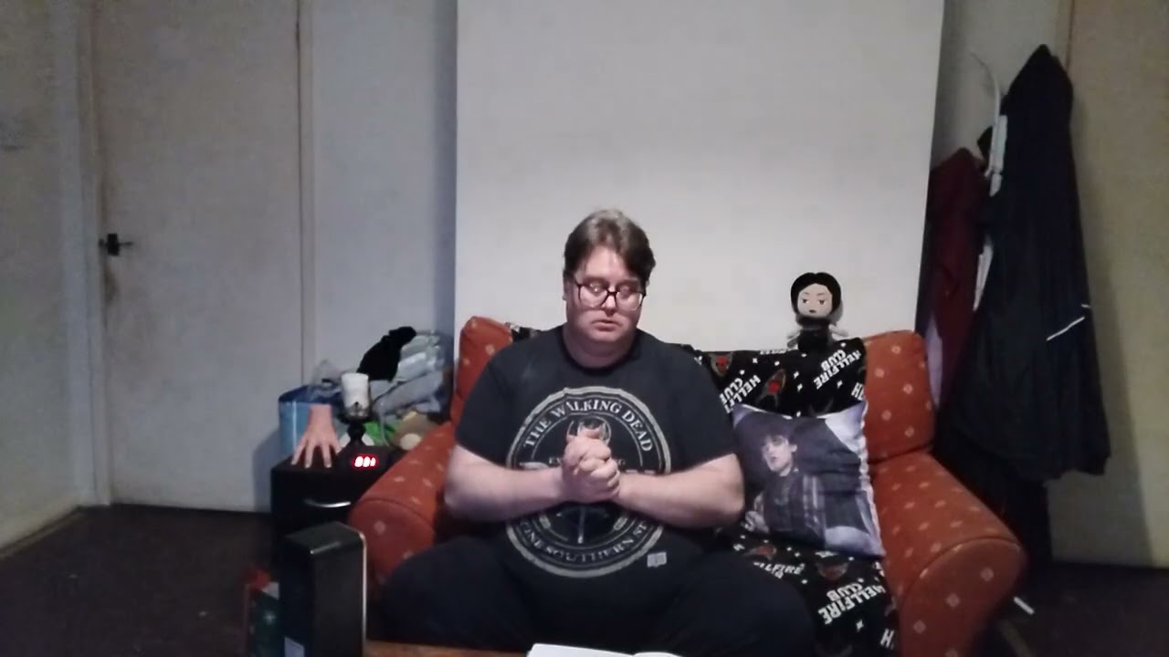 Mary King's Close Haunting