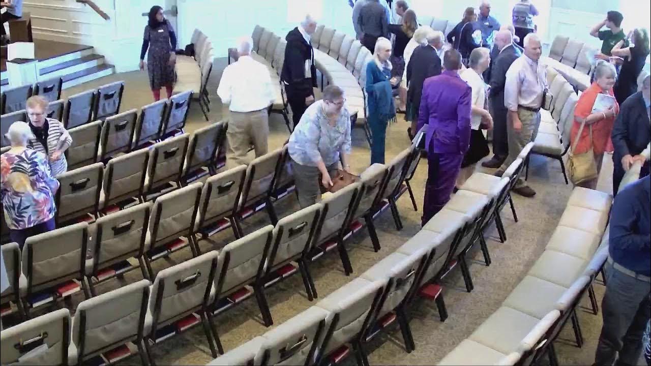 Harvest PCA Church Live Sunday Service 1045AM May 14th 2023 YouTube