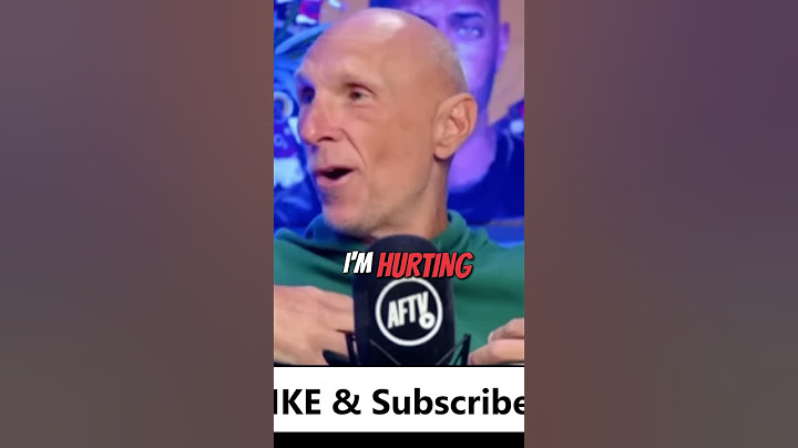 Why AFTV Lee Is Right About Tottenham