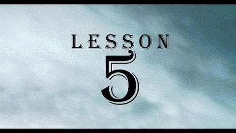 Lesson-5 Basic of HTML CSS | 2020 | Free course | | How make form and table in HTML| Urdu / Hindi