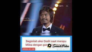 kumpulan video snack video gombalan maut,auto bikin baper part 1#