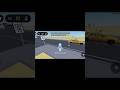 Momentos mais engraçados de crossing the street😂🤣 Parte 1 #roblox #crossingthestreetroblox