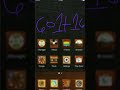 number block 617 vivo themes