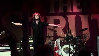 The Struts - Primadonna Like Me - Live - Wildflower Festival - Richardson TX - May 18, 2024