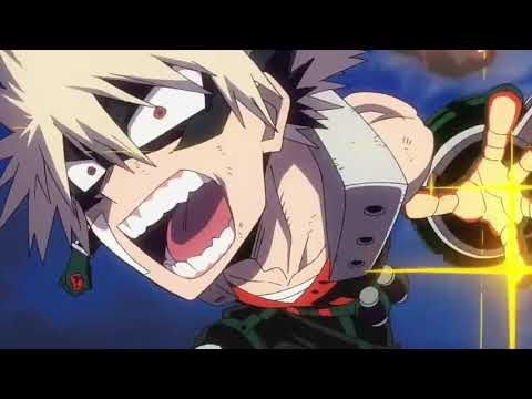 【MAD】人生初の複合MADやってみました！【第六感】