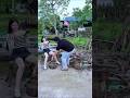 Almost there!🤣🤣 #funnyclip #funnyvideo #funny #comedy #prank