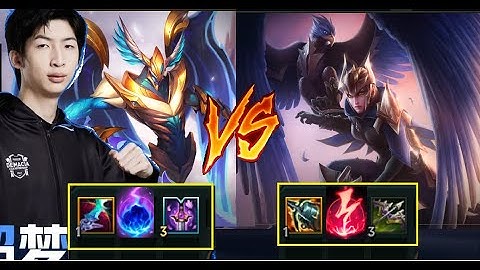 Quinn Đi Top Khóc Thét Khi Gặp Ngay Xiao Chao Meng Cầm Aatrox/DariusLol