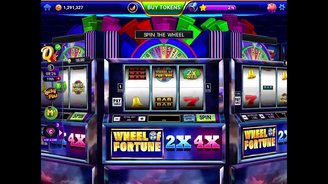 GSN CASINO RULES!!!!! INSANE LUCK ON AWESOME SLOTS!!!!!!!