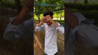एक राम भक्त की कहानी🚩🙏|| ram ji status || jai shree ram || uncle ne to pagal bnaya 😤 #ram #shorts