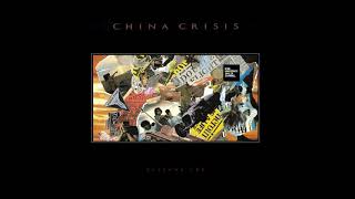 China Crisis - Arizona Sky Fm Horizonte 94.3 Channel