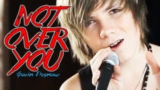 Not Over You - Gavin Degraw - Jordan Jansen Acoustic Cover chords