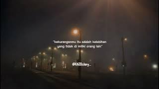 Story Wa Slow Rock Aerosmith_Amazing (cover)