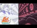 Kaleidoscopic Flavors! | Food Wars! The Fifth Plate