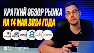 Анализ Роснефть, Мечел АО, Нефаз, ФосАгро, Фьючерс на золото, Polymetal, Полюс, Селигдар