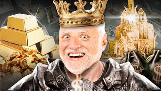 Skyrim hat ein bizarres Problem… (Die Wirtschaft ist ein Fiebertraum)