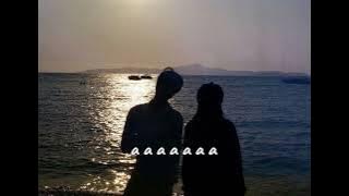 Dil Female Version| Maine tera nam dil rakh diya Lyrics Video 💜💔