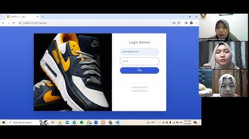 PRESENTASI UAS PEMROGRAMAN WEB C2