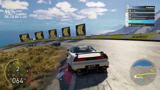 The Crew Motorfest - The Best Grand Race Video On The Internet Today 