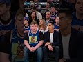 Me and Cristiano watching the game with AI