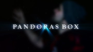 Evan Putnam - Pandoras Box ft. Blindsight (Official Music Video)