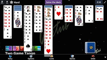 Two Game Tango Mini #9 | December 25, 2021 Event