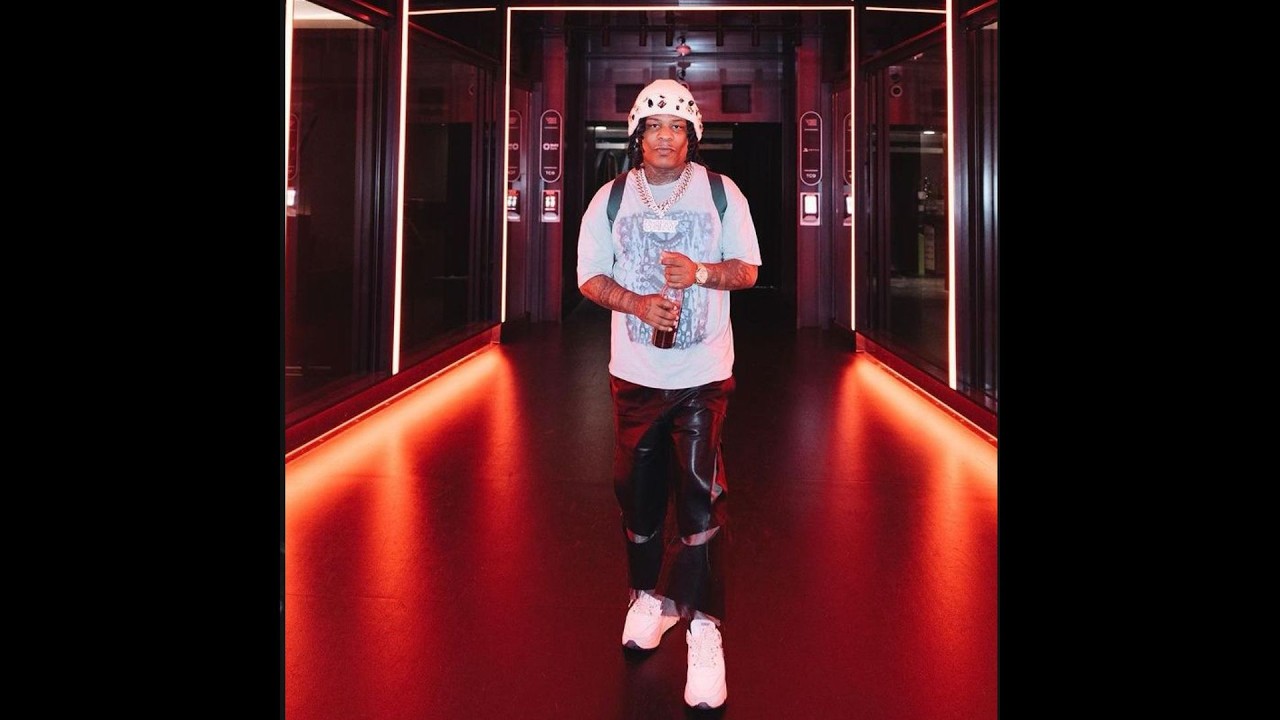 [FREE] Rylo Rodriguez Type Beat 2026 - Rather Be Lonely