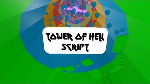 Arceus X - *OP* Tower Of Hell GUI😎