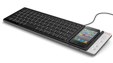 CGR Undertow - OMNIO WOW-KEYS Hardware Review