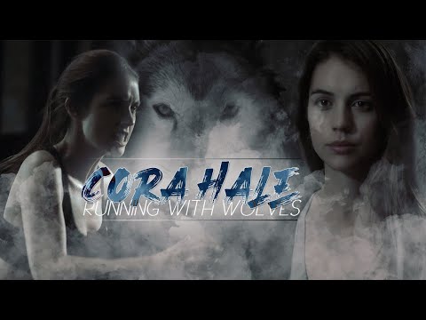 Video: Cora Hale: character biography