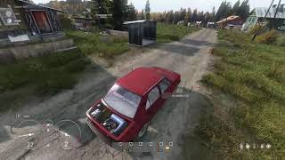 Dumpster Diving in DayZ (Part Two)