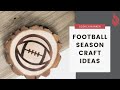 Craft Ideas for Football Season image