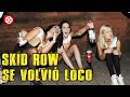 Documental América - FENTANILO mata a los sin hogar en SKID ROW – LA VERGÜENZA DE AMÉRICA