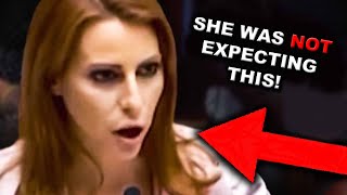 Right-Winger Gets HUMILIATED In Hearing Can NOT Recover