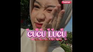LAGU JOGET - CUCU LUCU 🌹 TERBARU