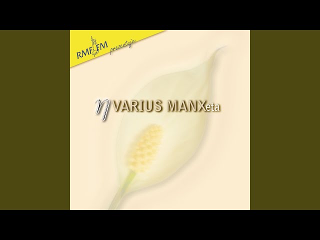 Varius Manx - Tak to ja