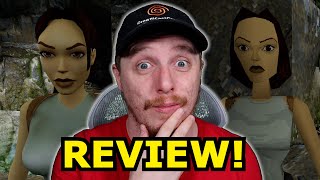 I LOVE Tomb Raider I-III Remastered! - Honest REVIEW (PS5/Xbox/Switch)